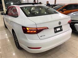فولكسفاغن جيتا